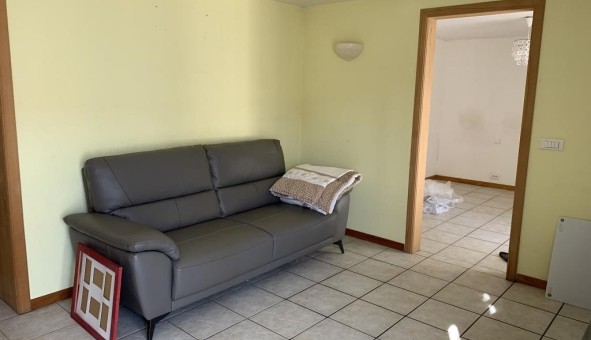 Logement tudiant T3 à Coinches (88100)