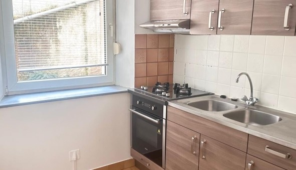 Logement �tudiant Location T3 Vide Coinches (88100)