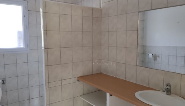 Logement �tudiant T3 &agrave; Colayrac Saint Cirq (47450)