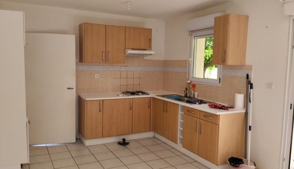 Logement �tudiant T3 &agrave; Colayrac Saint Cirq (47450)