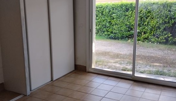 Logement �tudiant T3 &agrave; Colayrac Saint Cirq (47450)