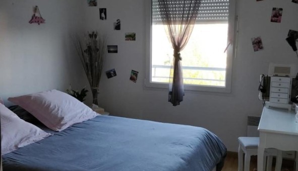 Logement tudiant T3 à Collemiers (89100)