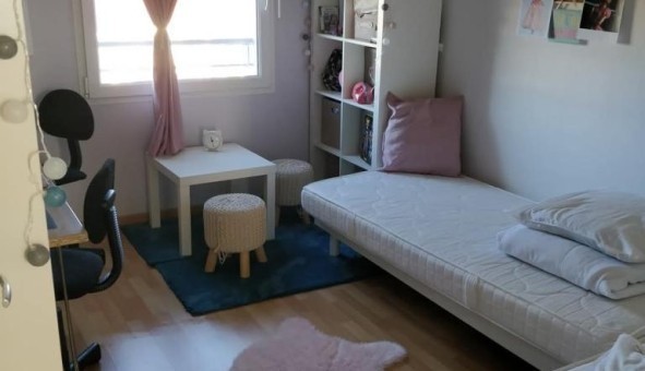 Logement tudiant T3 à Collemiers (89100)