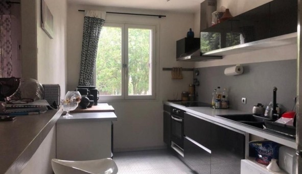 Logement tudiant T3 à Collemiers (89100)