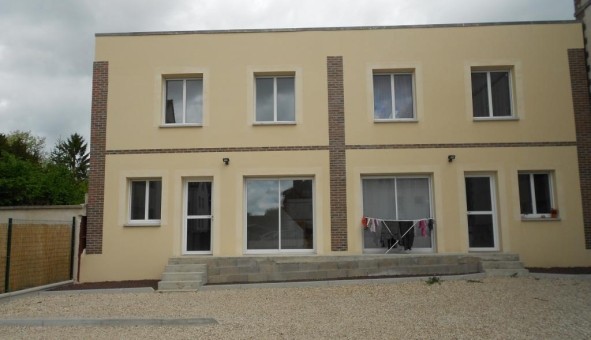 Logement �tudiant Location T3 Vide Collemiers (89100)