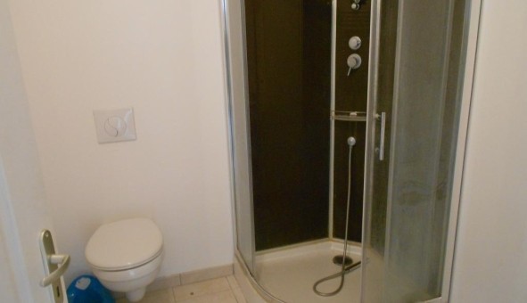 Logement �tudiant T3 &agrave; Collemiers (89100)