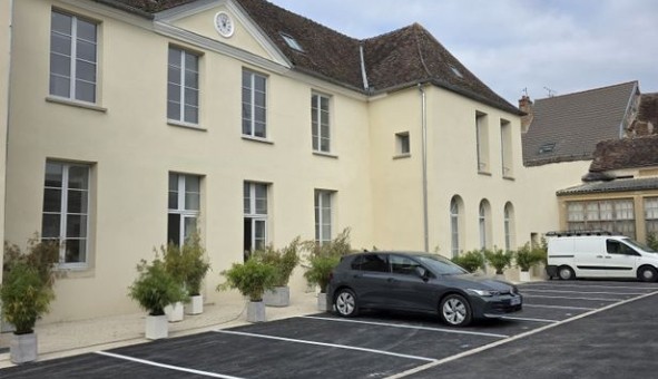 Logement �tudiant Location T3 Vide Collemiers (89100)