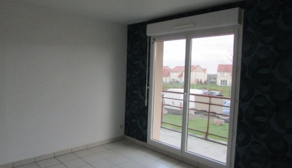 Logement �tudiant T3 &agrave; Colleville (76400)