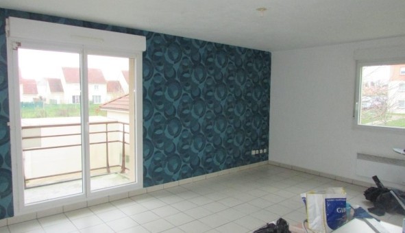 Logement �tudiant Location T3 Vide Colleville (76400)