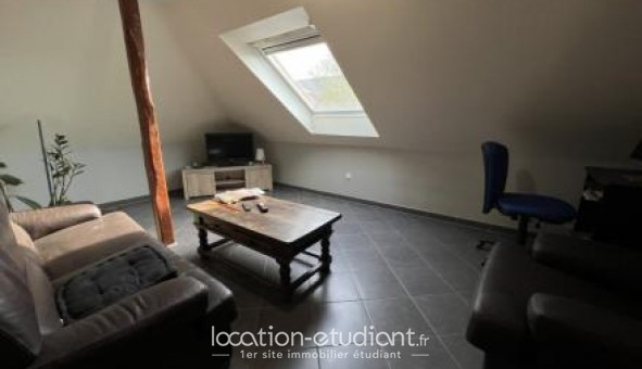 Logement tudiant T3 à Colmar (68000)