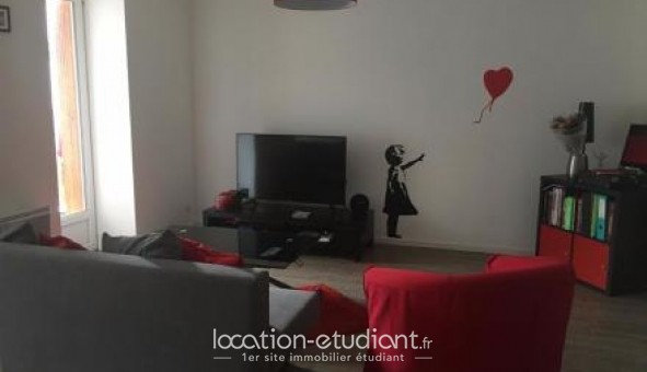 Logement tudiant T3 à Colmar (68000)