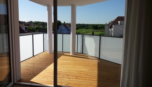 Logement tudiant T3 à Colmar (68000)