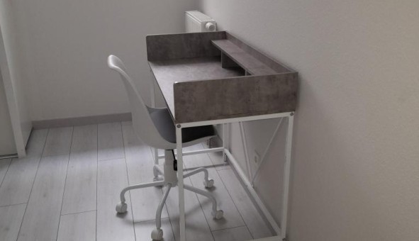 Logement tudiant T3 à Colmar (68000)