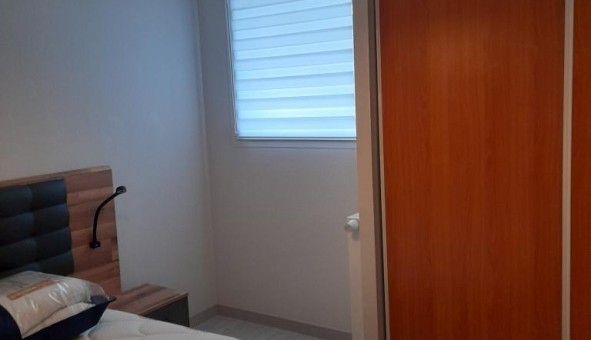 Logement tudiant T3 à Colmar (68000)