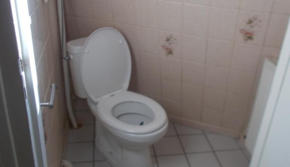 Logement tudiant T3 à Colmar (68000)