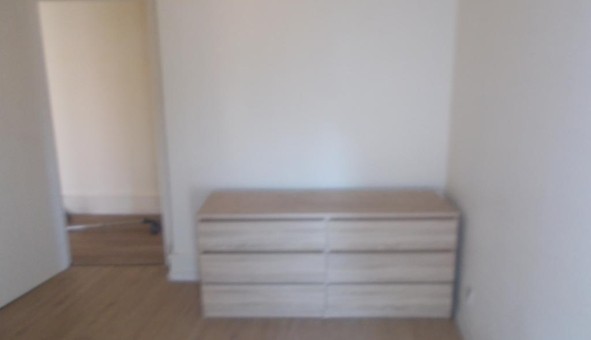 Logement tudiant T3 à Colmar (68000)