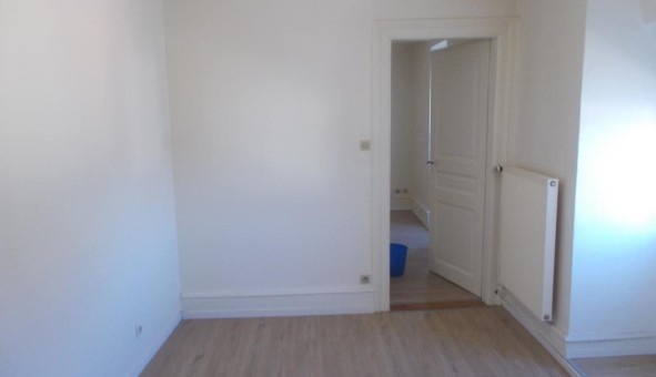 Logement tudiant T3 à Colmar (68000)