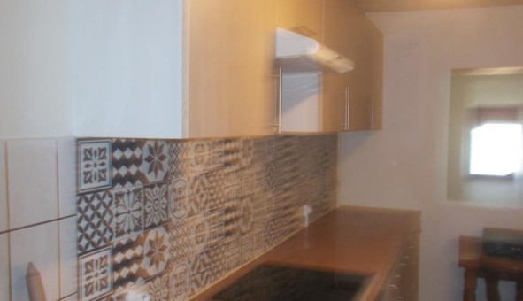 Logement tudiant T3 à Colmar (68000)