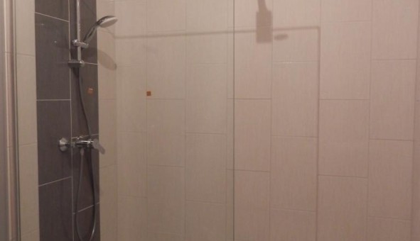 Logement tudiant T3 à Colmar (68000)