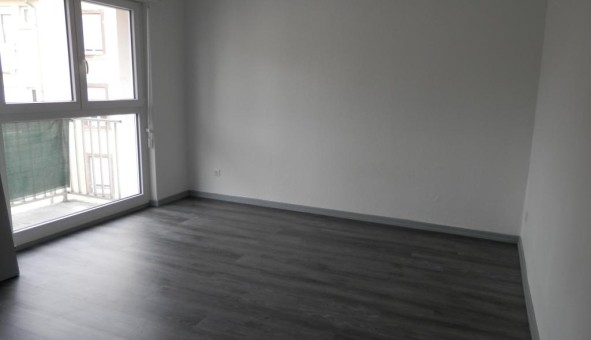 Logement tudiant T3 à Colmar (68000)