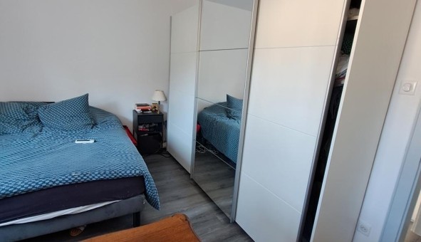 Logement tudiant T3 à Colmar (68000)