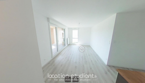 Logement tudiant T3 à Colmar (68000)