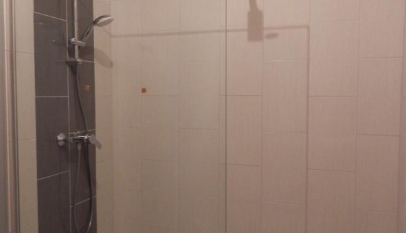 Logement tudiant T3 à Colmar (68000)