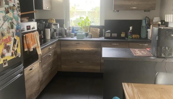 Logement tudiant T3 à Colmar (68000)