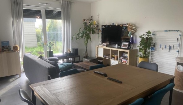 Logement tudiant T3 à Colmar (68000)