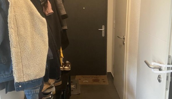 Logement tudiant T3 à Colmar (68000)