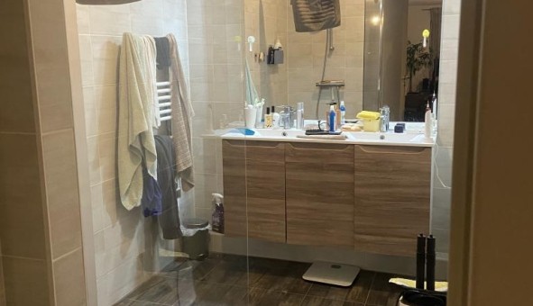 Logement tudiant T3 à Colmar (68000)