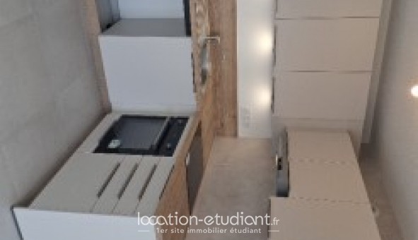 Logement �tudiant T3 &agrave; Colmar (68000)
