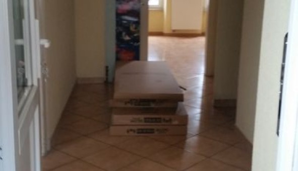Logement �tudiant T3 &agrave; Colmar (68000)