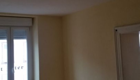 Logement �tudiant T3 &agrave; Colmar (68000)