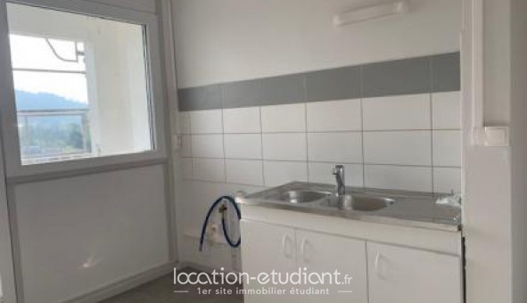 Logement tudiant T3 à Colombe ls Vesoul (70000)