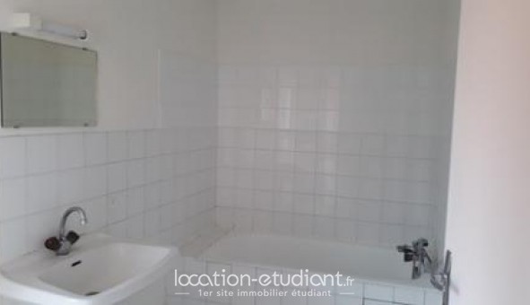 Logement étudiant T3 à Colombe lès Vesoul (70000)