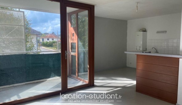 Logement tudiant T3 à Colombe ls Vesoul (70000)
