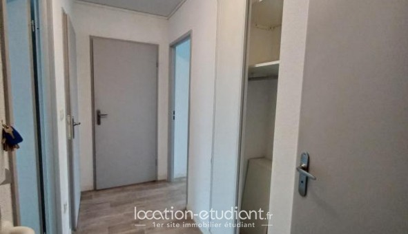 Logement tudiant Location T3 Vide Colombe ls Vesoul (70000)