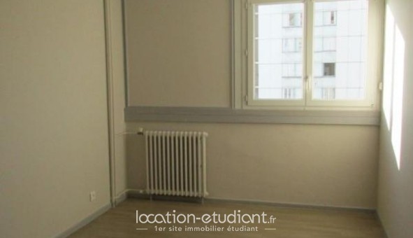 Logement �tudiant T3 &agrave; Colombe l�s Vesoul (70000)