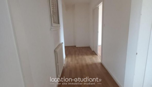 Logement �tudiant T3 &agrave; Colombe l�s Vesoul (70000)