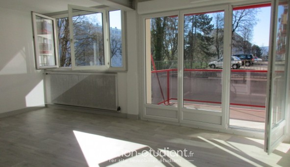 Logement �tudiant T3 &agrave; Colombe l�s Vesoul (70000)