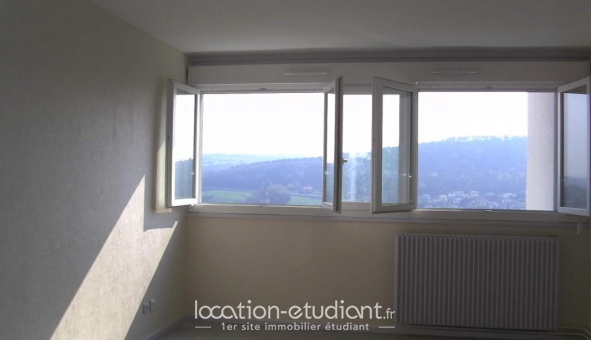 Logement �tudiant T3 &agrave; Colombe l�s Vesoul (70000)