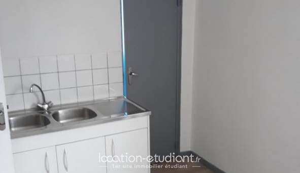 Logement �tudiant T3 &agrave; Colombe l�s Vesoul (70000)