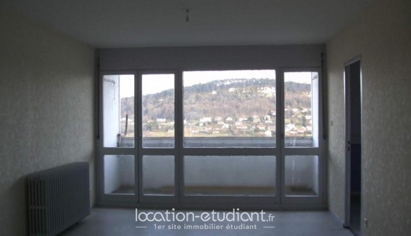 Logement �tudiant T3 &agrave; Colombe l�s Vesoul (70000)