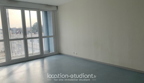 Logement �tudiant Location T3 Vide Colombe l�s Vesoul (70000)