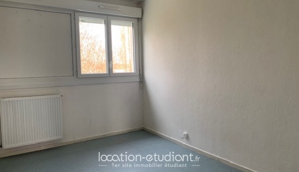 Logement �tudiant T3 &agrave; Colombe l�s Vesoul (70000)