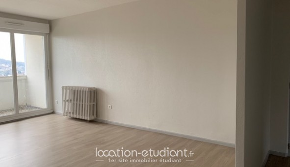 Logement �tudiant Location T3 Vide Colombe l�s Vesoul (70000)