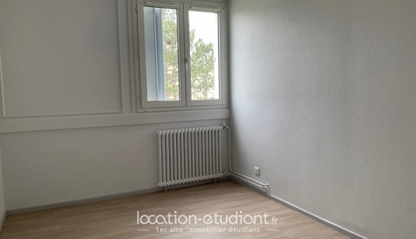 Logement �tudiant T3 &agrave; Colombe l�s Vesoul (70000)