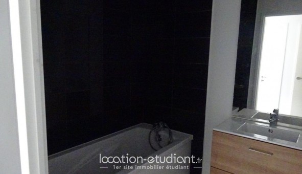 Logement tudiant T3 à Colombelles (14460)