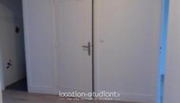 Logement tudiant T3 à Colombes (92700)